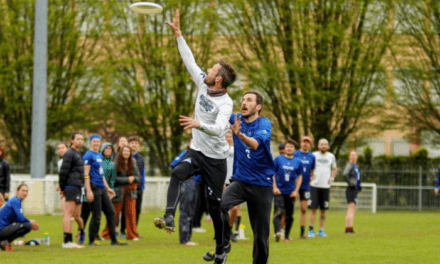 Angers accueillera le Spring Tour 2026 !