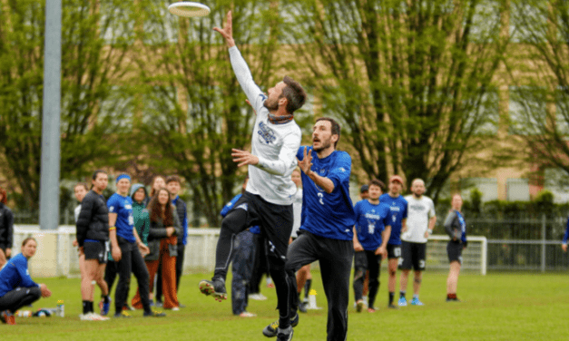 Angers accueillera le Spring Tour 2026 !