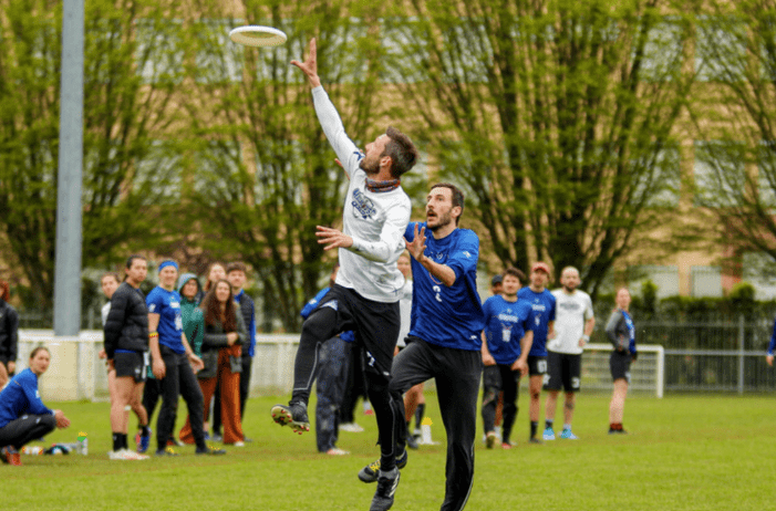 Angers accueillera le Spring Tour 2026 !