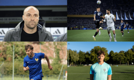 L&rsquo;actualité d&rsquo;Angers SCO de ces dernières heures…