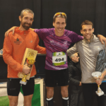 Simon DUBOIS bat son record personnel sur les 10 km de Sargé-Lès-le-Mans !