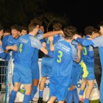R2 (J16) : Chalonnes remporte un match important pour le maintien face à Guérande la Madeleine