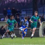 R2 (J16) : Une victoire de caractère pour les Macairois à Orvault