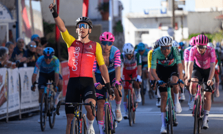 Région Pays de la Loire Tour : un plateau relevé pour une édition très attendue !