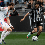 L1 (J28) : Angers récolte un bon point face à Lyon