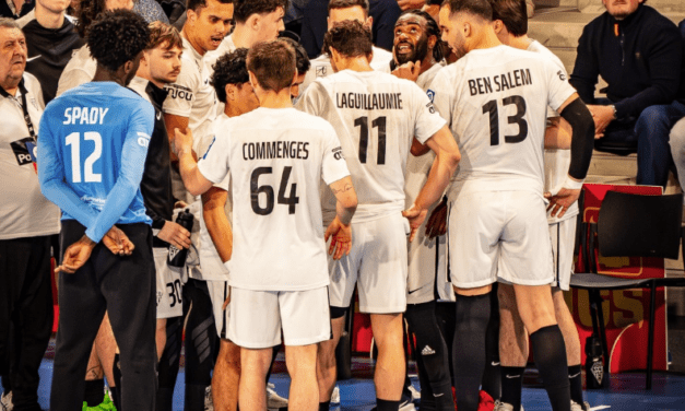 Proligue (J26) : Angers entretien l&rsquo;espoir du maintien, après sa victoire face à Sarrebourg.