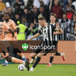 L1 (J30) : Pas de vainqueur dans la course au maintien entre Angers et le Havre !