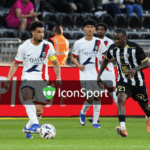 L1 (J31) : Paris était trop fort pour Angers et se rapproche du titre