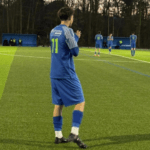 R2 (J20) : Un match frustrant, mais positif dans le jeu pour Chalonnes à Montrevault