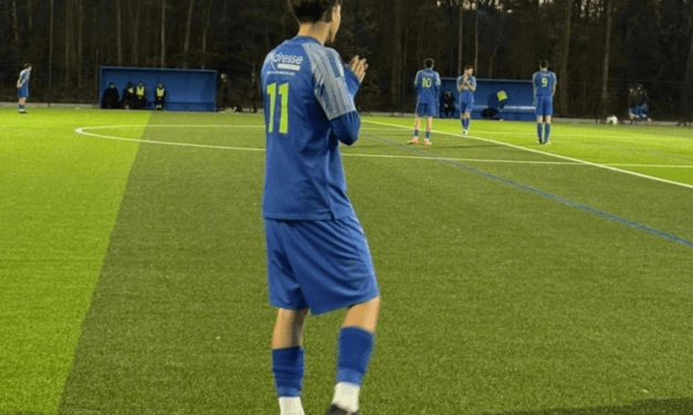 R2 (J20) : Un match frustrant, mais positif dans le jeu pour Chalonnes à Montrevault