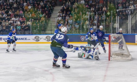 Des Bleus renversants avec deux victoires sur l&rsquo;Italie !