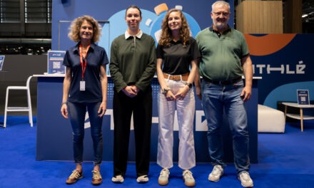 La Fédération Française d&rsquo;Athlétisme, toujours au plus près des runners !