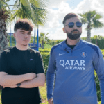 En immersion à la PSG Academy Casablanca !