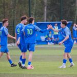 L&rsquo;aventure en coupe se termine pour des Chalonnais qui n&rsquo;ont pas été à la hauteur à Trélazé…