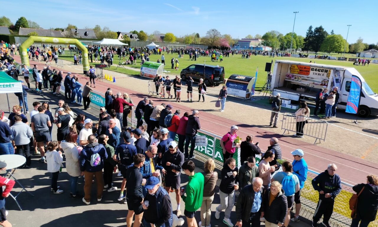 Une 21e édition de Tiercé au Galop sous le soleil !