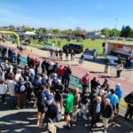 Une 21e édition de Tiercé au Galop sous le soleil !