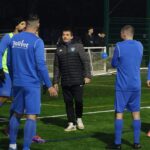 R2 (J19) : Chalonnes cède après l&rsquo;heure de jeu à Mouilleron-le-Captif.