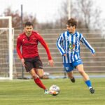 R2 (J19) : Les Macairois n&rsquo;ont pas su rivaliser face l&rsquo;Elan de Gorges…