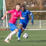 R2 (J18) : Sans faire un grand match, les Macairois assurent l&rsquo;essentiel face à Pornic.