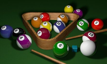Comment choisir un billard adapté à son espace et à son niveau de jeu