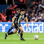 Saison terminée avec Angers SCO pour Yassin BELKHDIM…