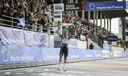 PARIS-ROUBAIX : AU RENDEZ-VOUS DES OGRES !