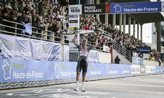 PARIS-ROUBAIX : AU RENDEZ-VOUS DES OGRES !