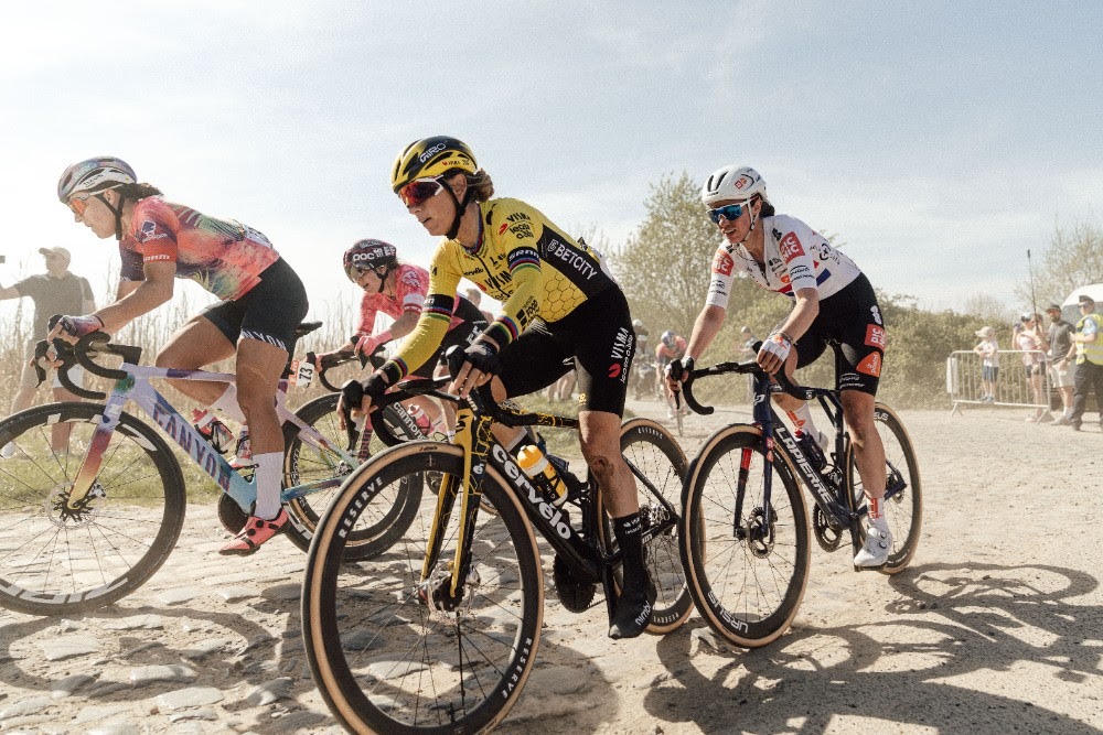 Pauline FERRAND-PREVOT, l&rsquo;effet de surprise !