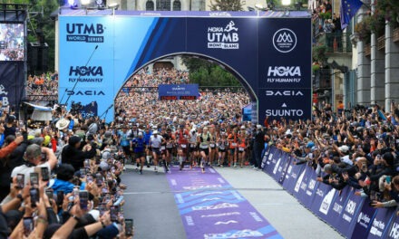 UTMB Group choisit LEVELED (ex Com&rsquo;Over) pour l’accompagner sur les relations médias et l’influence