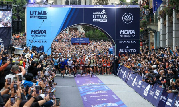 UTMB Group choisit LEVELED (ex Com&rsquo;Over) pour l’accompagner sur les relations médias et l’influence