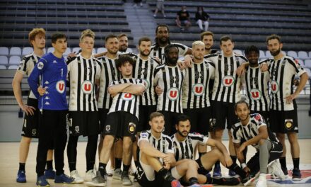 Bilan de fin de saison du SCO Handball : une saison sans grande étincelle, synonyme de relégation