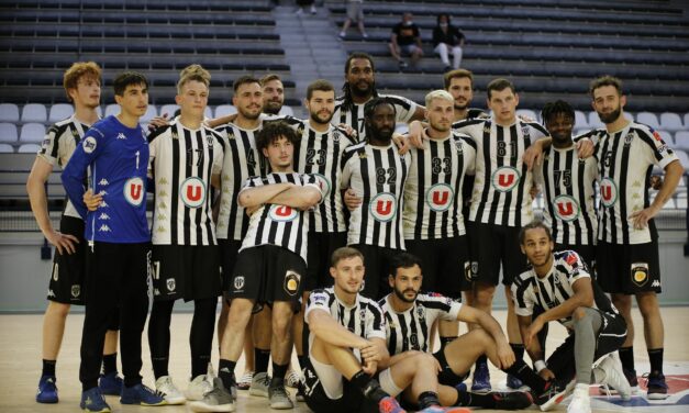 Bilan de fin de saison du SCO Handball : une saison sans grande étincelle, synonyme de relégation