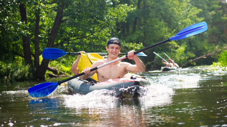 Quel sport faire en vacances près de Barcelonnette ?