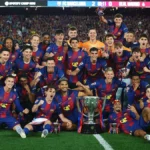 LaLiga 2025-2026 : Barcelone intouchable, Madrid en crise, Oviedo naufragé