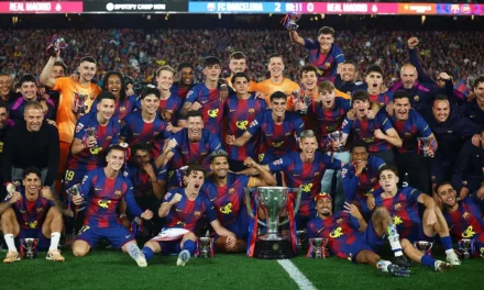 LaLiga 2025-2026 : Barcelone intouchable, Madrid en crise, Oviedo naufragé
