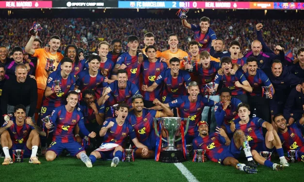 LaLiga 2025-2026 : Barcelone intouchable, Madrid en crise, Oviedo naufragé