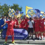 Une fin de saison en apothéose pour le FC Beaupréau-la-Chapelle !