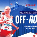 CHAMPIONNATS D&rsquo;EUROPE DE COURSE EN MONTAGNE :  LA SELECTION FRANCAISE