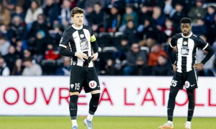 Capelle, Bamba et Thomas : la retraite angevine