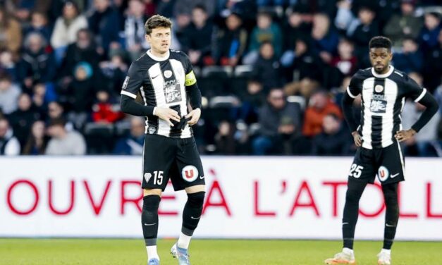 Capelle, Bamba et Thomas : la retraite angevine