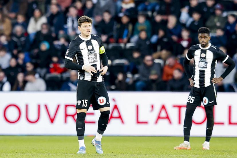 Capelle, Bamba et Thomas : la retraite angevine