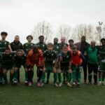 R3-Bilan de fin de saison : La Vaillante d&rsquo;Angers conclut une saison très positive à la troisième place