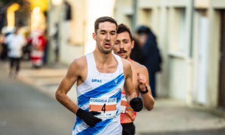 Antoine GASNIER, une ambition affichée
