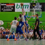 Les Coupes et Challenges de l&rsquo;Anjou de Basket-ball reviennent les 23 et 30 mai 2026 !