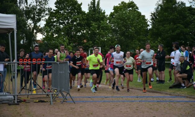 Cholet Athlétisme prépare la quatrième édition du May Relais