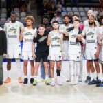 Basket NM1 : John DELAY revient sur une saison sous pression à Angers
