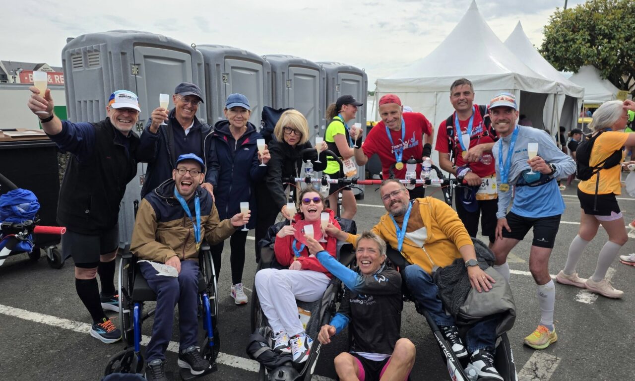 I-Romane : L&rsquo;association qui fabrique des sourires !