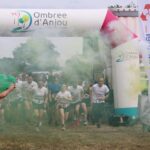 Le Chazé Trail, une course dorénavant à parfum familial