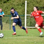 Les finales de coupes régionales féminines se dérouleront le 24 mai 2026 à Angers