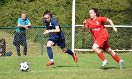 Les finales de coupes régionales féminines se dérouleront le 24 mai 2026 à Angers